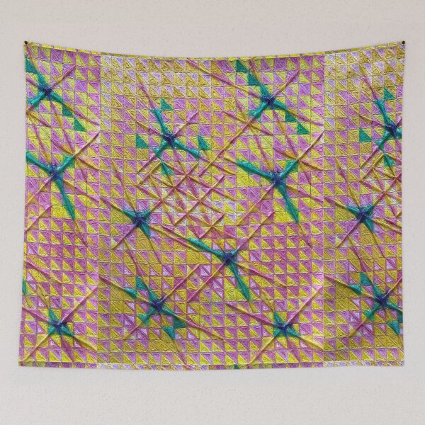Item preview, Electric Daisies designed and sold by garenlavender23.
