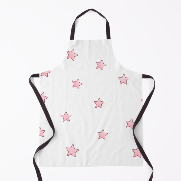 Item preview, Pink Mini Star Pack Sticker – Cute Pastel Aesthetic Stars, Soft Kawaii Planner Scrapbook Laptop Decal designed and sold by PnrArtDesign.