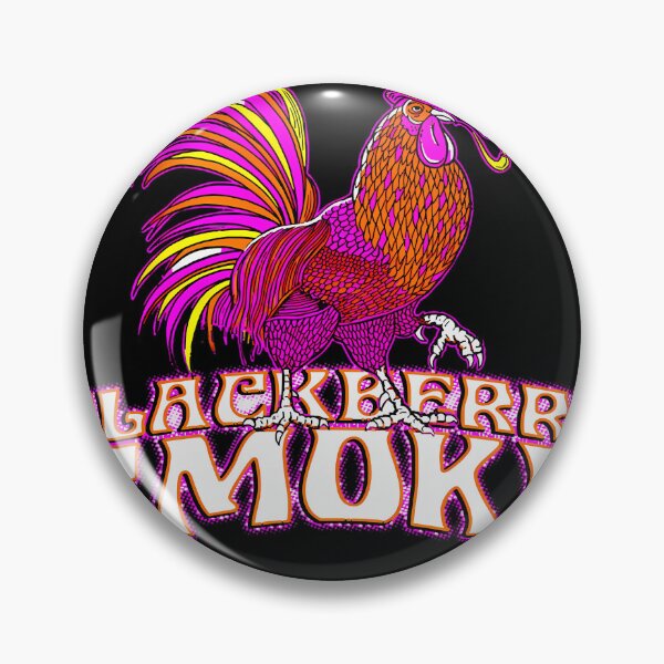 Item preview, Blackberry For Fans designed and sold by Moortify ..