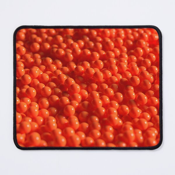 Item preview, Mandarin balls designed and sold by lathspell.