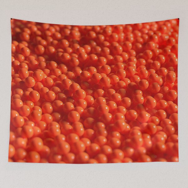 Item preview, Mandarin balls designed and sold by lathspell.