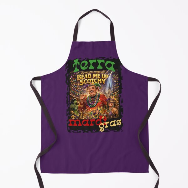 Item preview, BEAD ME UP - MARDI GRAS designed and sold by BabaSoti.
