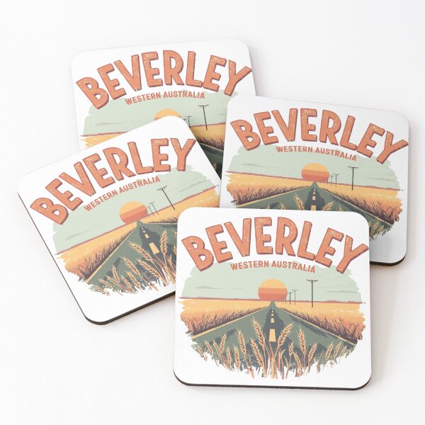 Item preview, Beverley, Western Australia designed and sold by PamLeeDesign.