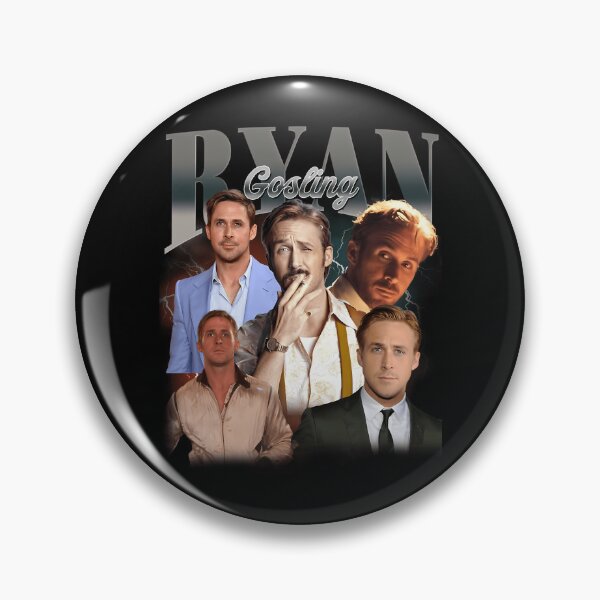 Item preview, Literally Me (Ryan Gosling) designed and sold by GeeksArts.