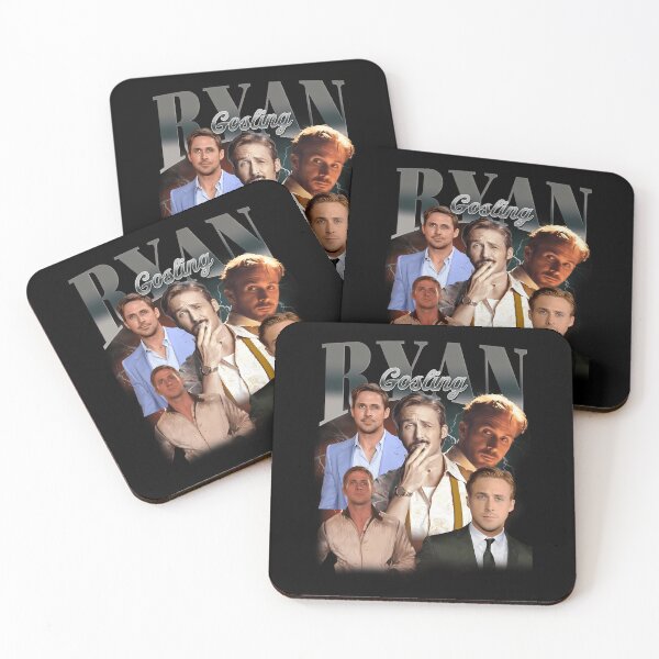 Item preview, Literally Me (Ryan Gosling) designed and sold by GeeksArts.