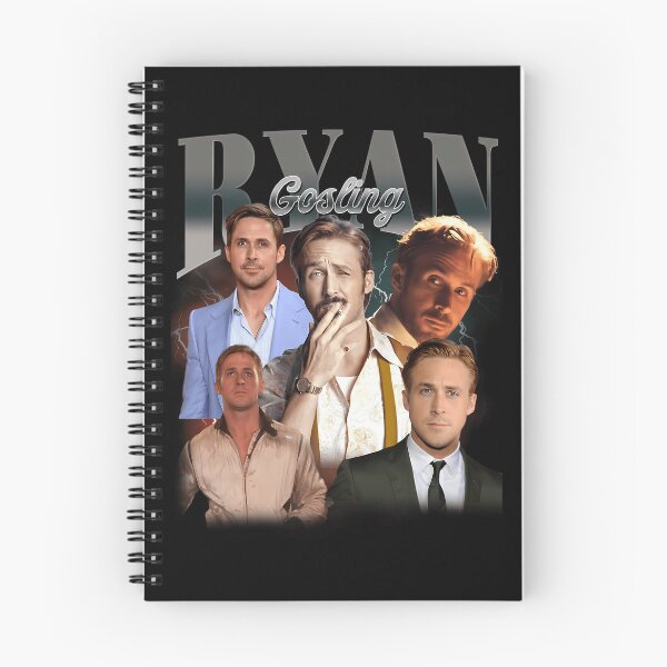 Item preview, Literally Me (Ryan Gosling) designed and sold by GeeksArts.