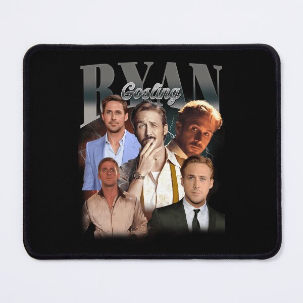 Item preview, Literally Me (Ryan Gosling) designed and sold by GeeksArts.