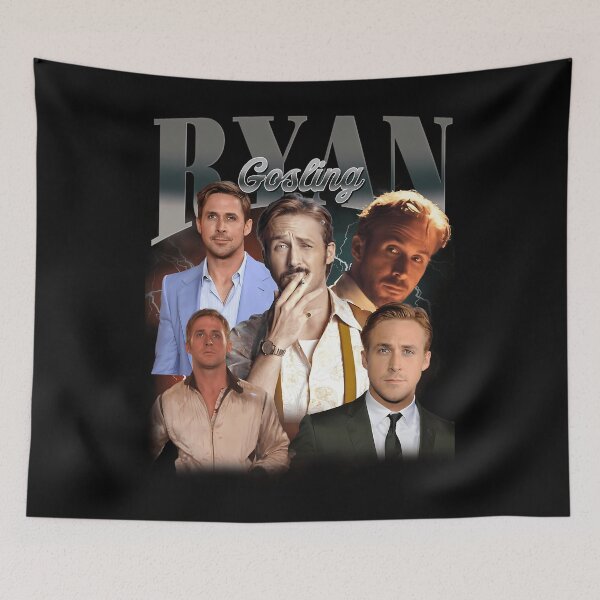 Item preview, Literally Me (Ryan Gosling) designed and sold by GeeksArts.