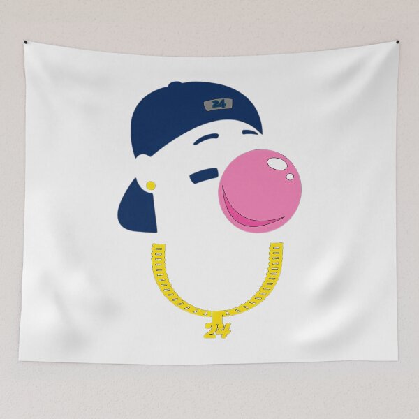 Item preview, Ken Griffey Jr Big Chew Tee T-Shirt designed and sold by DerickOlson.