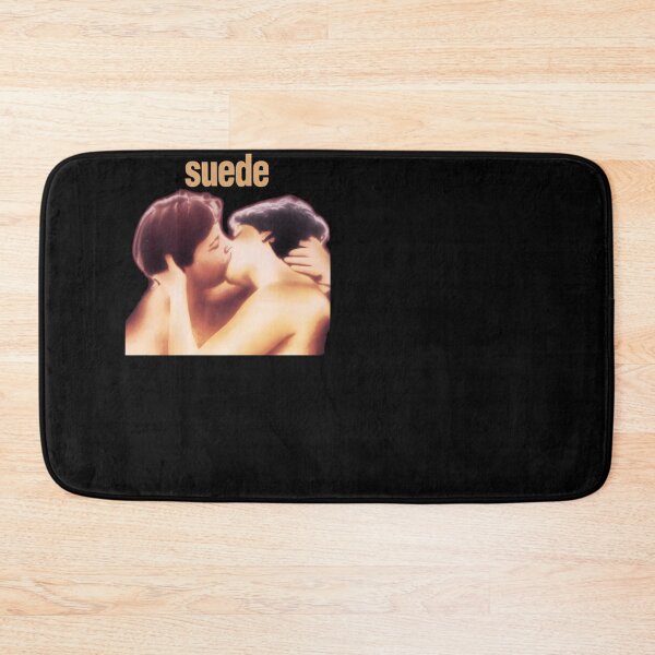 Item preview, Suede designed and sold by Habiba Hasan.