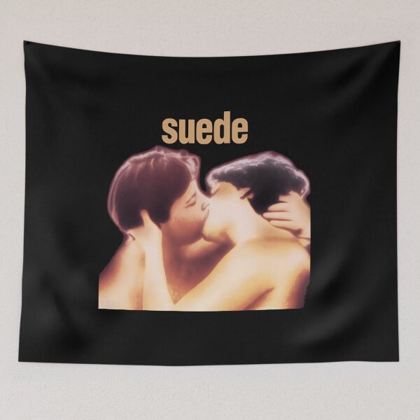 Item preview, Suede designed and sold by Habiba Hasan.