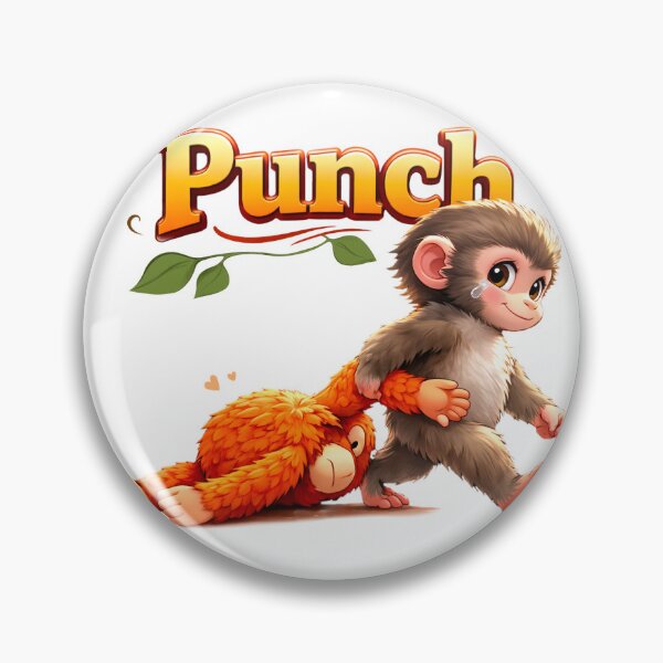 Artikelvorschau, Monkey Punch Liebesgeschichte entworfen und verkauft von Anto2030.