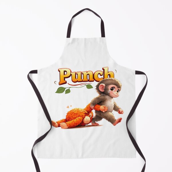 Item preview, Monkey Punch Love Story designed and sold by Anto2030.