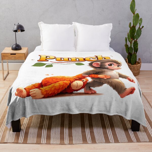 Item preview, Monkey Punch Love Story designed and sold by Anto2030.