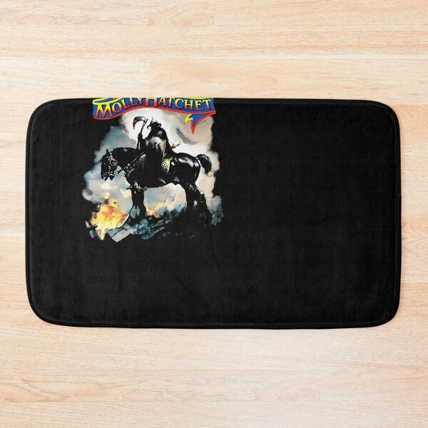 Item preview, Best Trending Molly Hatchet designed and sold by Habiba Hasan.