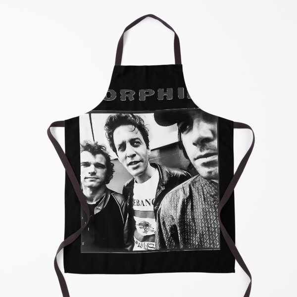 Item preview, Morphine Rock Band designed and sold by Moortify ..