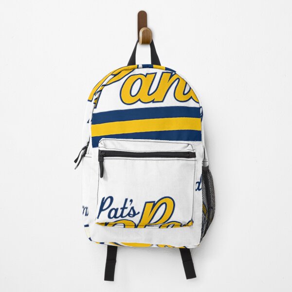 Item preview, Brewers Coach Pat Murphy Pocket Pancakes T-Shirt designed and sold by DerickOlson.