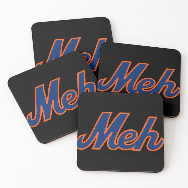 Item preview, Ny Meh White designed and sold by DerickOlson.