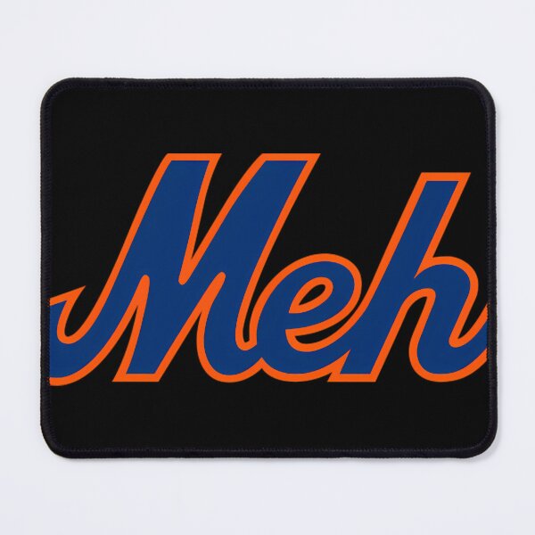 Item preview, Ny Meh White designed and sold by DerickOlson.