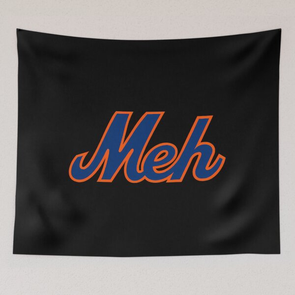 Item preview, Ny Meh White designed and sold by DerickOlson.