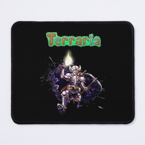 Item preview, terrariaa game halloween Classic designed and sold by Lumindless.