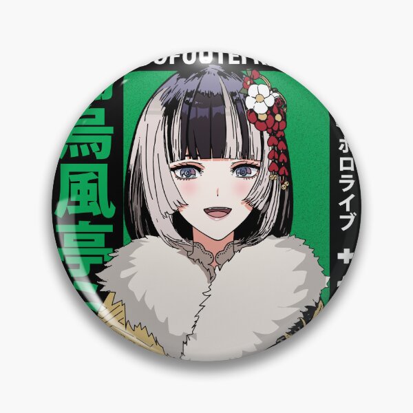 Item preview, Juufuutei Raden in Kimono designed and sold by UDTee.