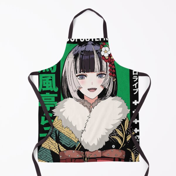Item preview, Juufuutei Raden in Kimono designed and sold by UDTee.