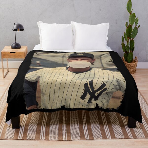 Item preview, Don Mattingly (Donnie Baseball) In New York Yankees T-Shirt designed and sold by DerickOlson.
