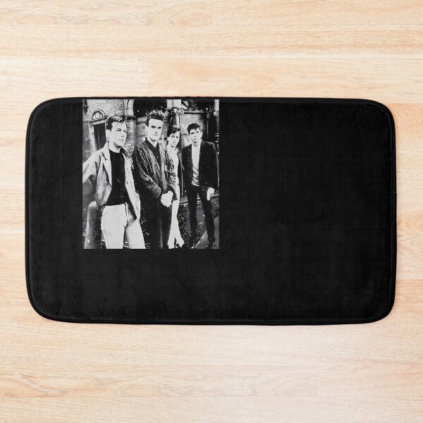 Item preview, The Best Of Legendary Music Rock The Smiths Morrissey designed and sold by Habiba Hasan.