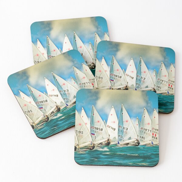 Item preview, Sailing Regatta designed and sold by onboarddesigns.