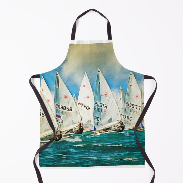 Artikelvorschau, Segelregatta entworfen und verkauft von onboarddesigns.