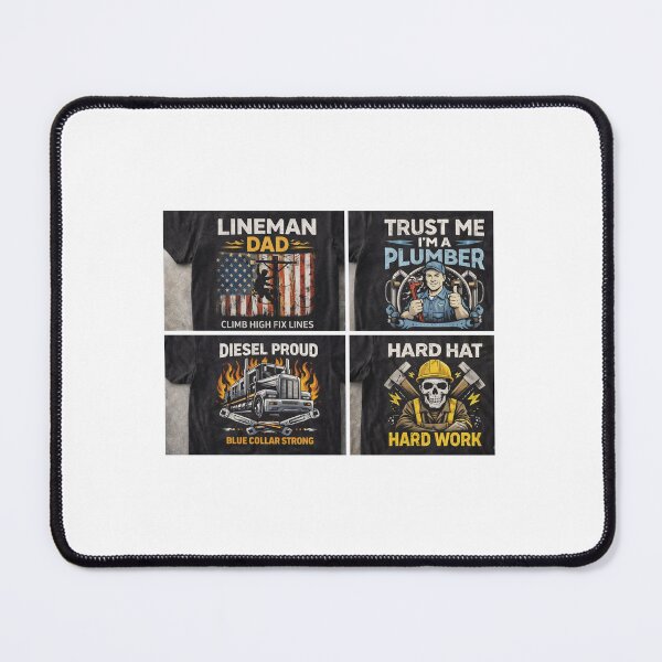 Item preview, Trust Me I'm A Plumber designed and sold by Mrmidmarvelz.
