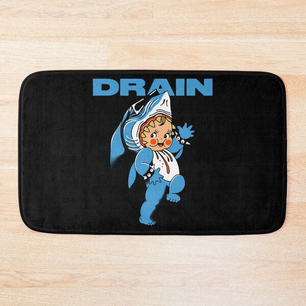 Item preview, Drain Band  designed and sold by Moortify ..