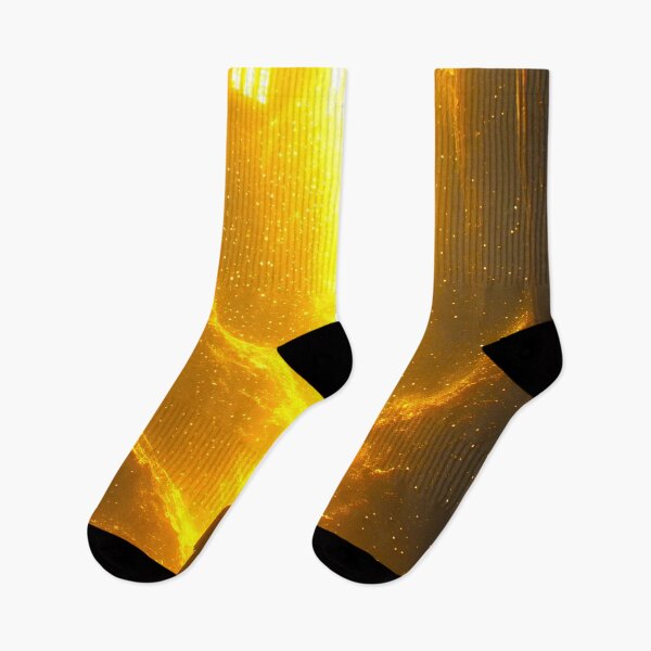 Item preview, Cinematic Art: A Wanderer Amidst Golden Aura 3 designed and sold by Gryfonarts.