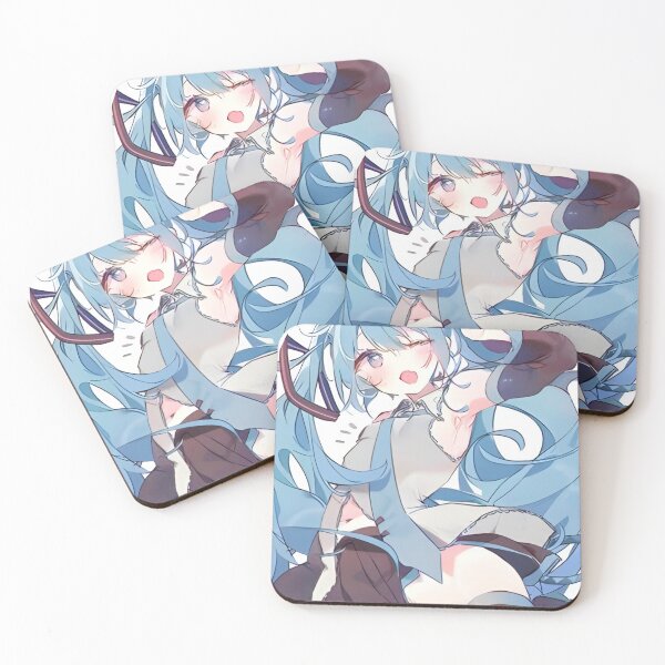 Item preview, Hatsune miku vocaloid  designed and sold by RadiantGraphics.