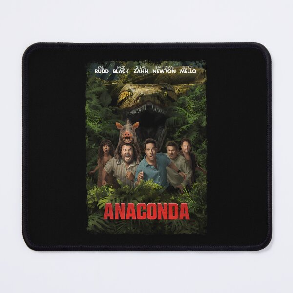 Item preview, Anaconda Movie designed and sold by GeeksArts.