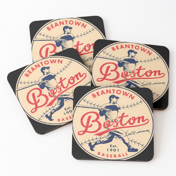 Item preview, Ted Williams Red Sox designed and sold by DerickOlson.