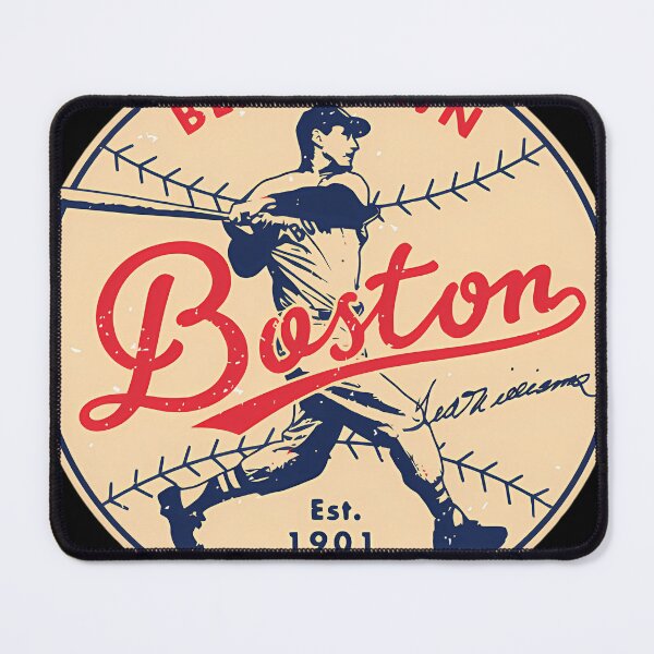 Item preview, Ted Williams Red Sox designed and sold by DerickOlson.