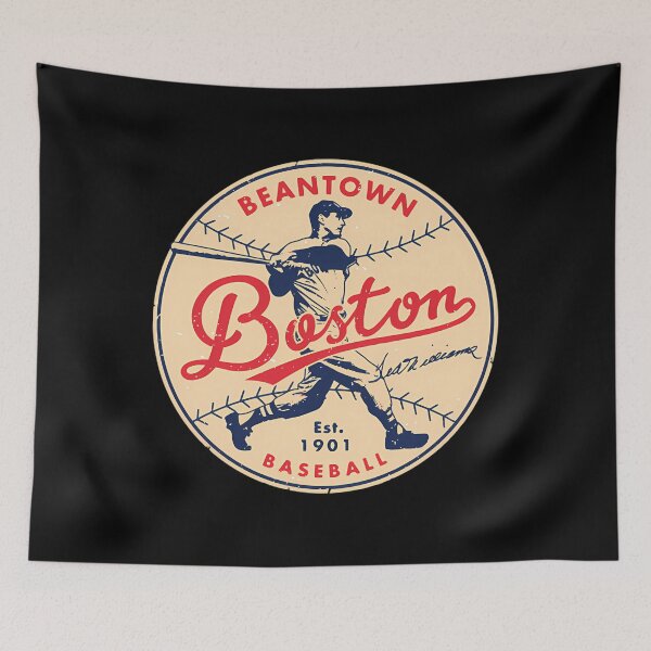 Item preview, Ted Williams Red Sox designed and sold by DerickOlson.