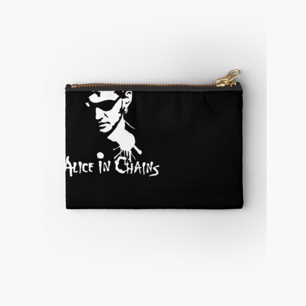 Item preview, Layne Staley Portrait Alice In Chains  designed and sold by Habiba Hasan.