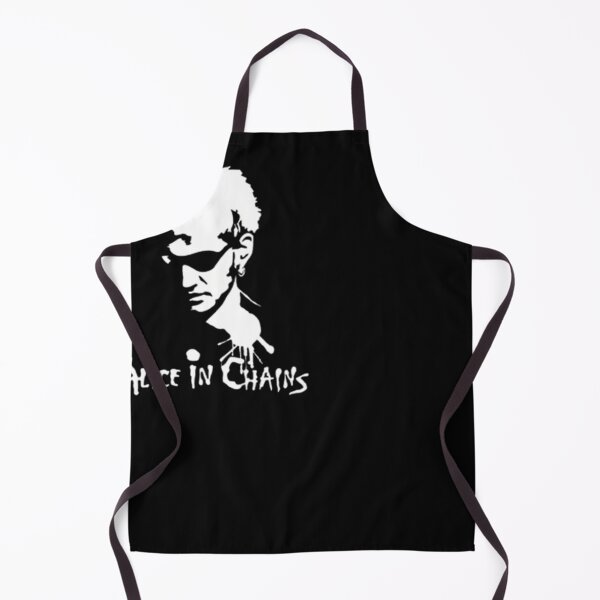 Item preview, Layne Staley Portrait Alice In Chains  designed and sold by Habiba Hasan.