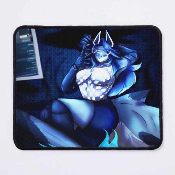 Item preview, Relaxin Vtuber designed and sold by MimicryofNothing.