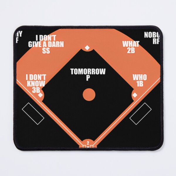 Item preview, Baseball-Field T-Shirt designed and sold by DerickOlson.