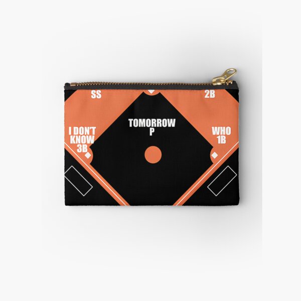 Item preview, Baseball-Field T-Shirt designed and sold by DerickOlson.