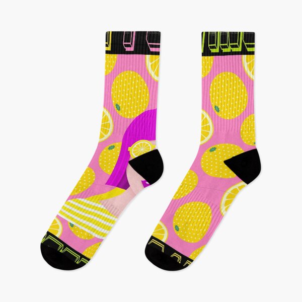Item preview, Zest for Living - Pop Art designed and sold by ArtGMerch.