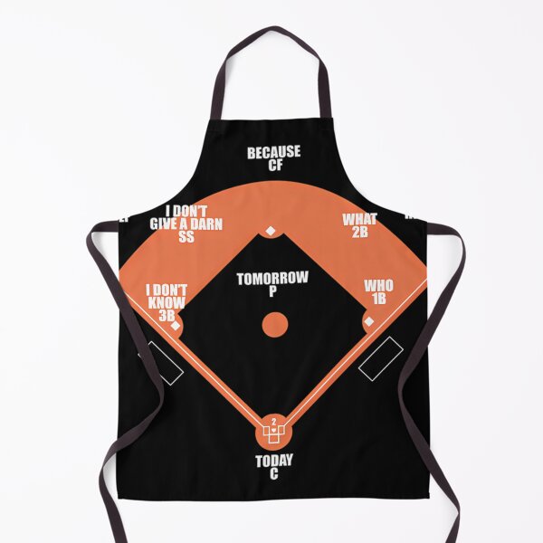 Item preview, Baseball-Field T-Shirt designed and sold by DerickOlson.