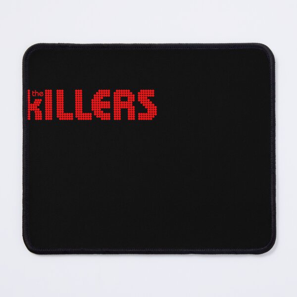 Item preview, The Killers designed and sold by Habiba Hasan.
