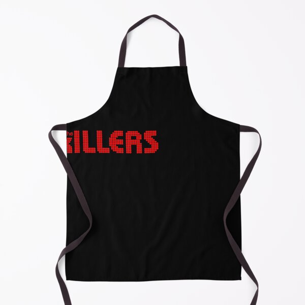 Item preview, The Killers designed and sold by Habiba Hasan.