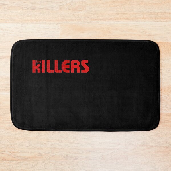 Item preview, The Killers designed and sold by Habiba Hasan.
