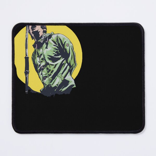 Item preview, Beautiful Model Liam Rock Gallagher Singer Gifts Music Fan designed and sold by Habiba Hasan.